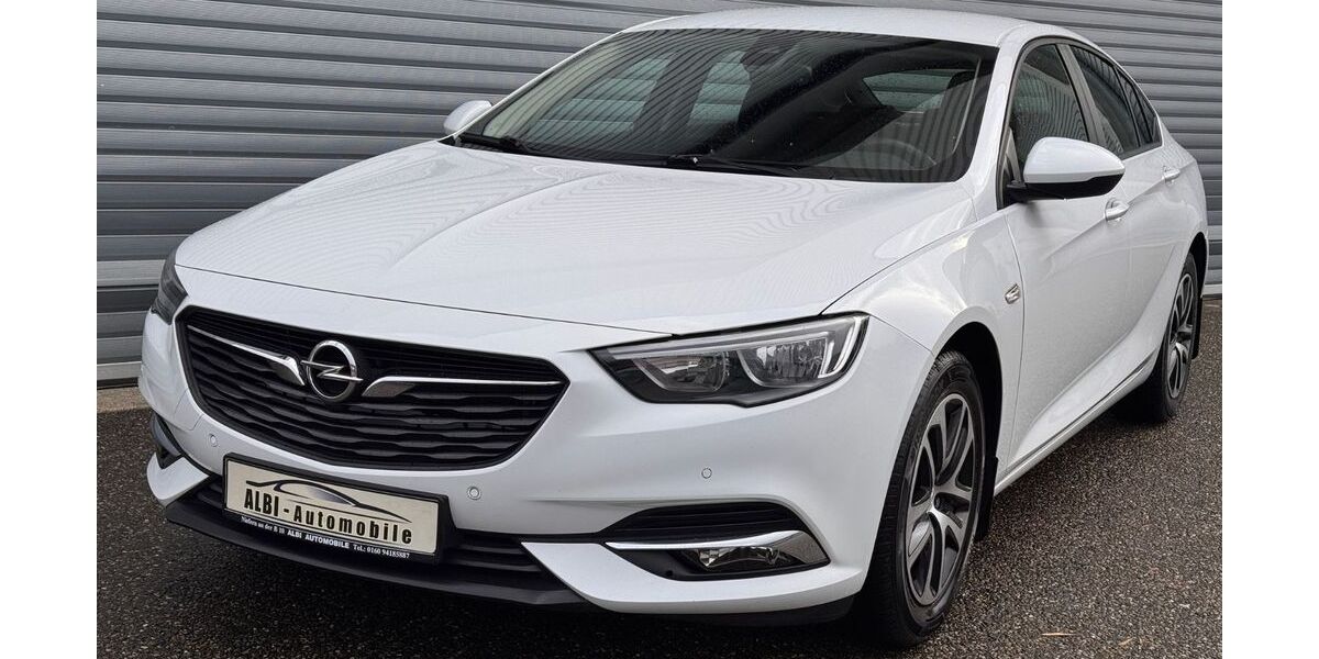 Opel Insignia 127.451 km 11.999 &euro; Niefern-Öschelbronn 75223
