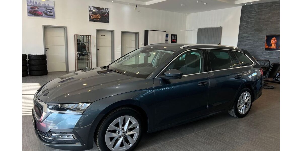 Skoda Octavia 142.985 km 17.985 &euro; Volkmarsen 34471