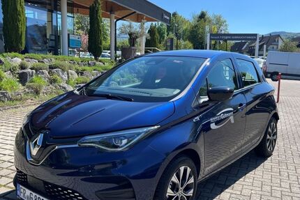 Renault ZOE 18.000 km 23.990 &euro; Ehrenkirchen 79238