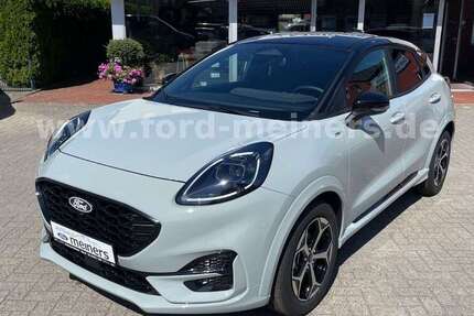 Ford Puma 4.500 km 25.950 &euro; Garrel 49681