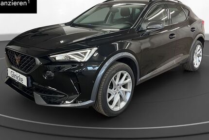 Cupra Formentor 63.130 km 25.980 &euro; Minden 32427