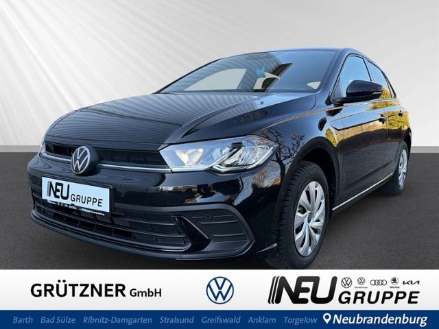 VW Polo 6.703 km 26.290 &euro; Neubrandenburg 17033