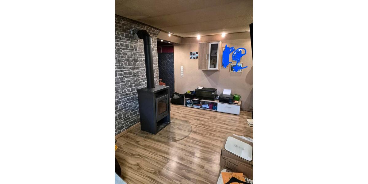 Einfamilienhaus Brotterode-Trusetal Trusetal - 5 Zimmer, 110 m&sup2;, 120.000&euro; | Angebot:27018018