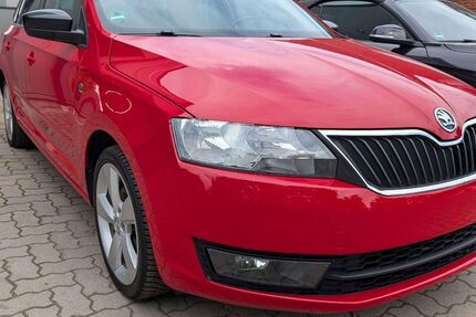 Skoda Rapid 112.000 km 8.950 &euro; Schwarzenbek 21493