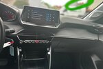 Peugeot 208 Active Pack * foliertes Dach * 71.750 km 12.995 &euro; Meißen 01662