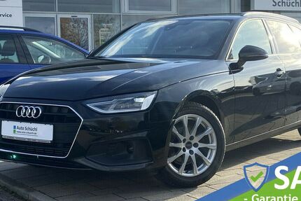 Audi A4 53.770 km 21.848 &euro; Schrobenhausen-Edelshsn. 86529