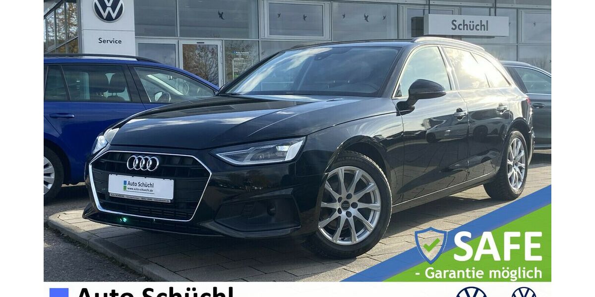 Audi A4 53.770 km 21.848 &euro; Schrobenhausen-Edelshsn. 86529