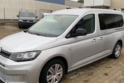 VW Caddy Maxi 150.500 km 17.999 € Gladbeck 45964