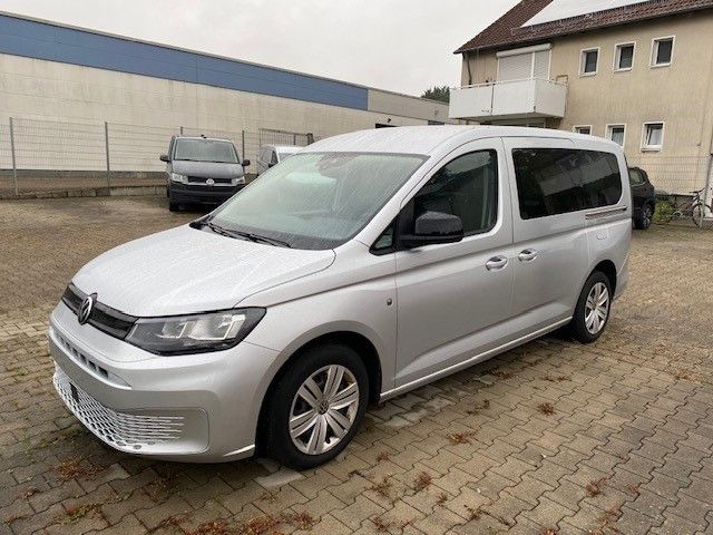 VW Caddy Maxi 150.500 km 17.999 € Gladbeck 45964
