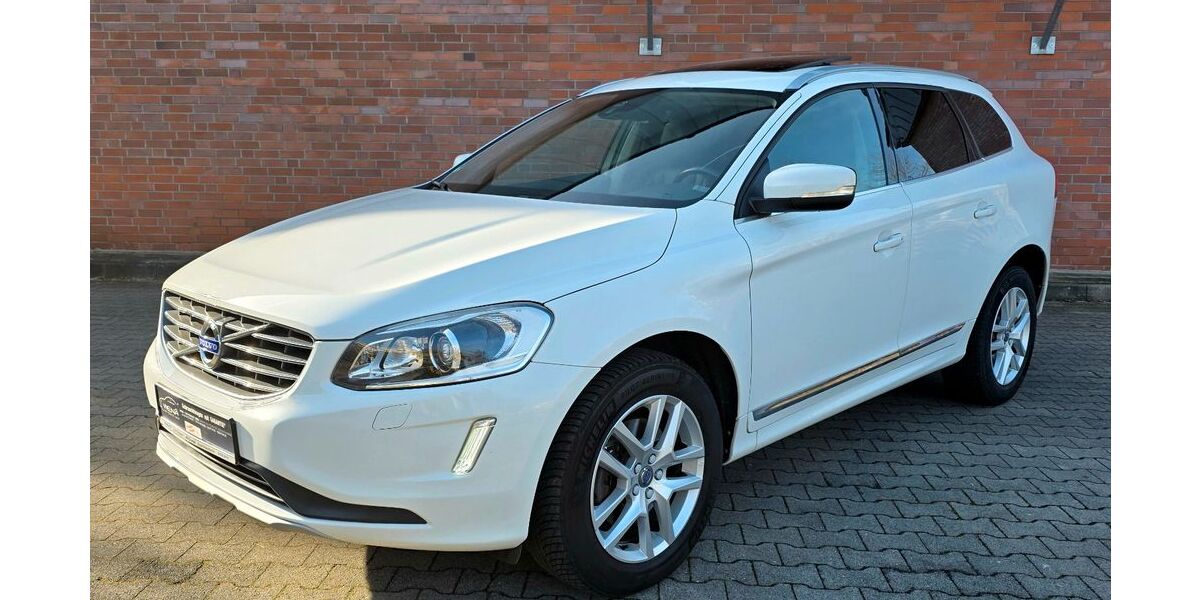 Volvo XC60 120.000 km 16.990 &euro; Herne (NRW) 44628