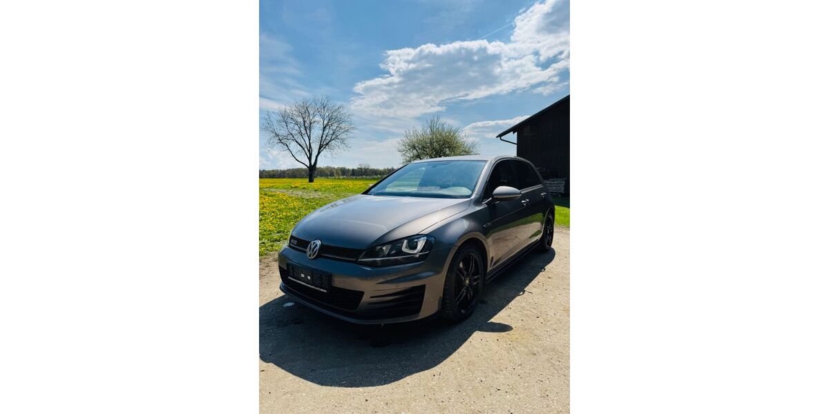 VW Golf 114.200 km 12.999 &euro; Neuötting 84524