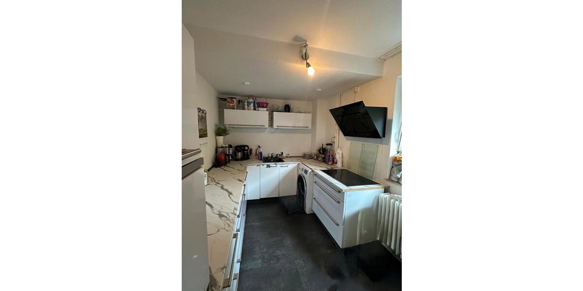 Etagenwohnung Emden - 4 Zimmer, 100 m&sup2;, 950&euro; | Angebot:26398876