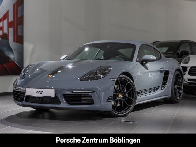 Cayman