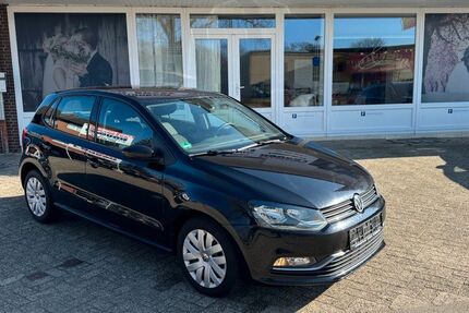 VW Polo 233.000 km 4.599 &euro; Nordhorn 48529