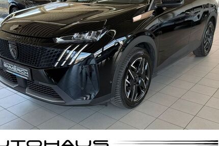 Peugeot 3008 29.300 km 27.480 &euro; Rottweil 78628