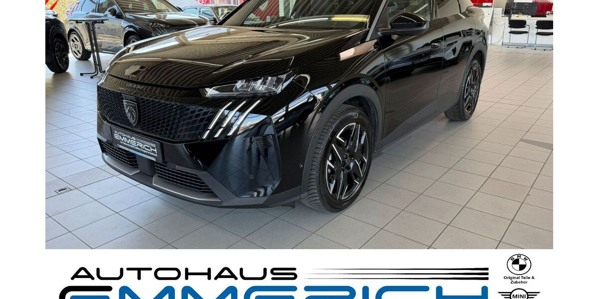 Peugeot 3008 29.300 km 27.480 &euro; Rottweil 78628