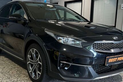 Kia XCeed 87.000 km 18.990 € Unna 59425