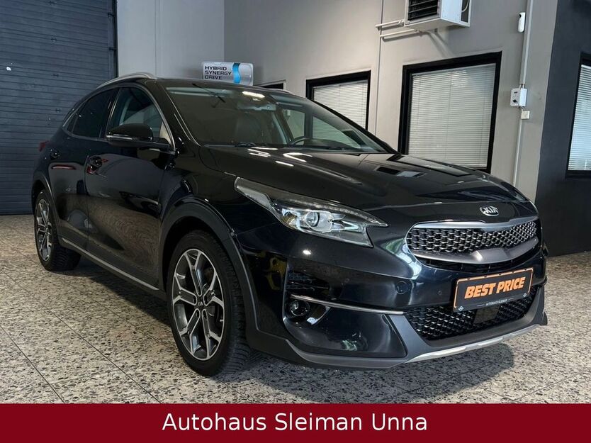 Kia XCeed 87.000 km 19.990 € Unna 59425