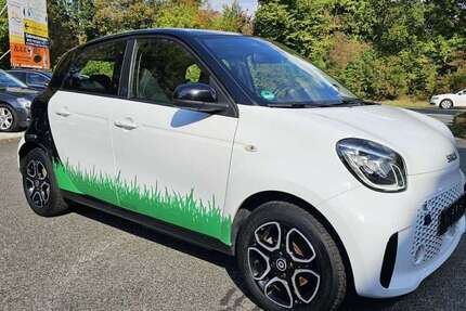 Smart forFour 76.000 km 8.450 € Lauf an der Pegnitz 91207