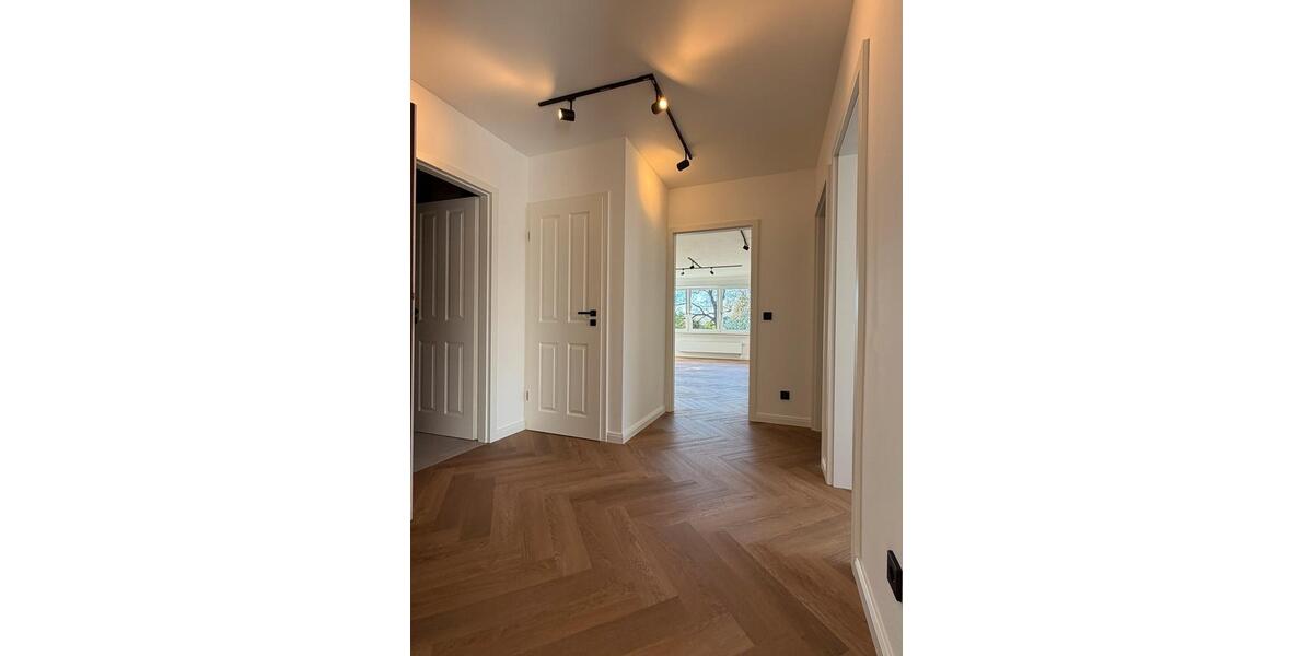 Etagenwohnung Bad Nenndorf - 3 Zimmer, 81 m&sup2;, 1.040&euro; | Angebot:26403807