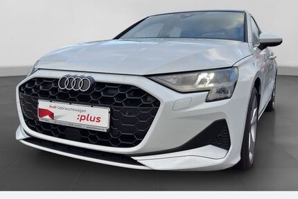 Audi A3 5.660 km 34.490 &euro; Dorsten 46284