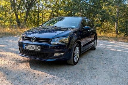 VW Polo 109.000 km 5.700 &euro; Neustadt bei Coburg 96465