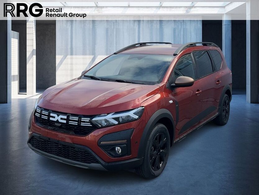 Dacia Jogger 2.500 km 20.990 € Berlin 12099