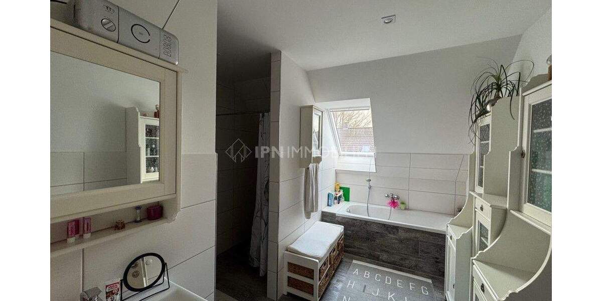 Reihenmittelhaus Rostock Nienhagen - 4 Zimmer, 134 m&sup2;, 1.650&euro; | Angebot:25645710