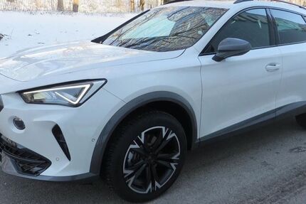 Cupra Formentor 108.000 km 25.790 &euro; Dortmund 44229