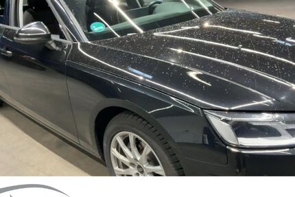 Audi A4 24.600 km 25.990 € Müllheim 79379