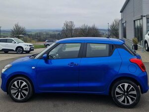 Suzuki Swift 1.2 Dualjet Hybrid Club 36.240 km 12.450 &euro; Obrigheim-Asbach 74847