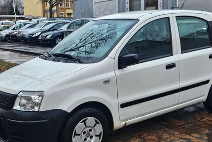 Fiat Panda 74.000 km 1.000 &euro; Chemnitz 09120