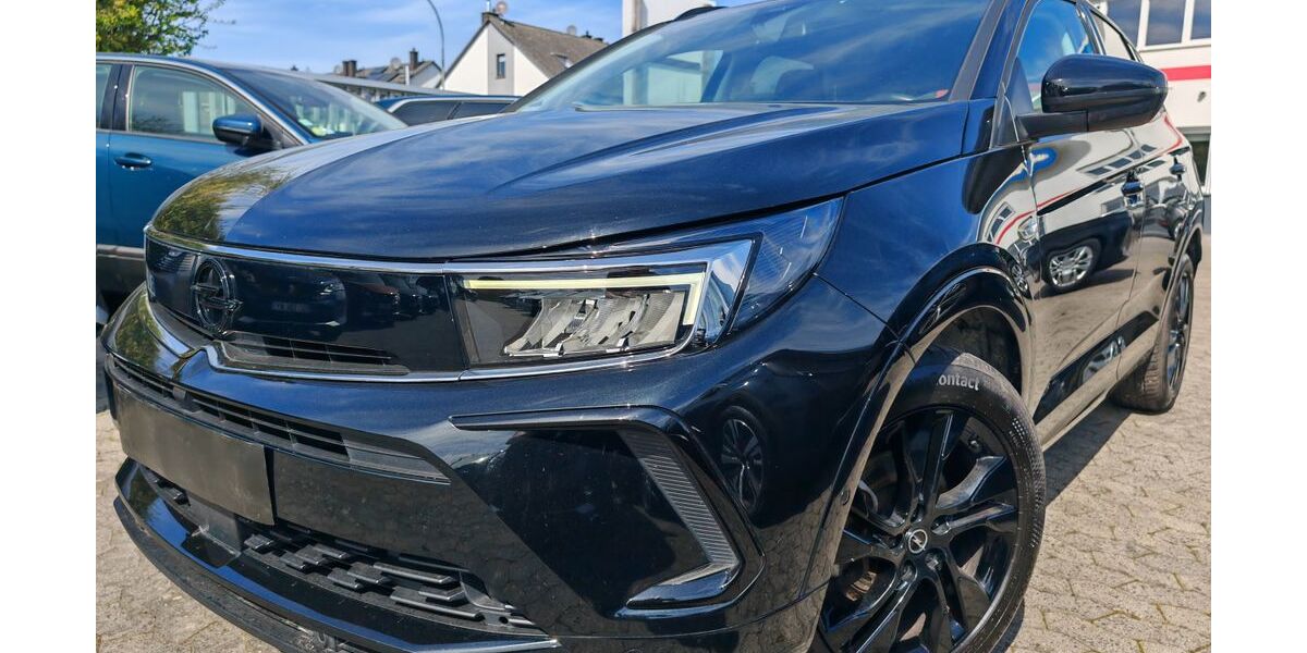 Opel Grandland (X) 61.052 km 15.470 &euro; Wölfersheim 61200