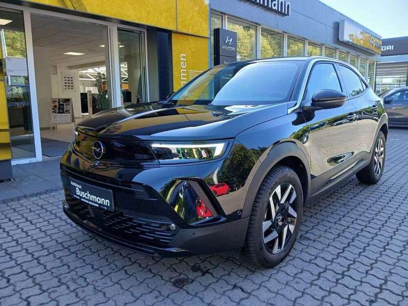 Mokka