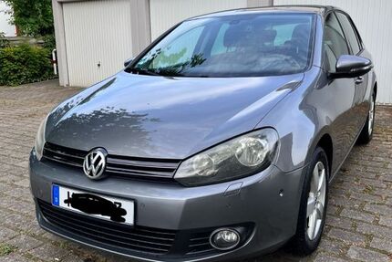 VW Golf 166.500 km 5.190 &euro; Wunstorf 31515