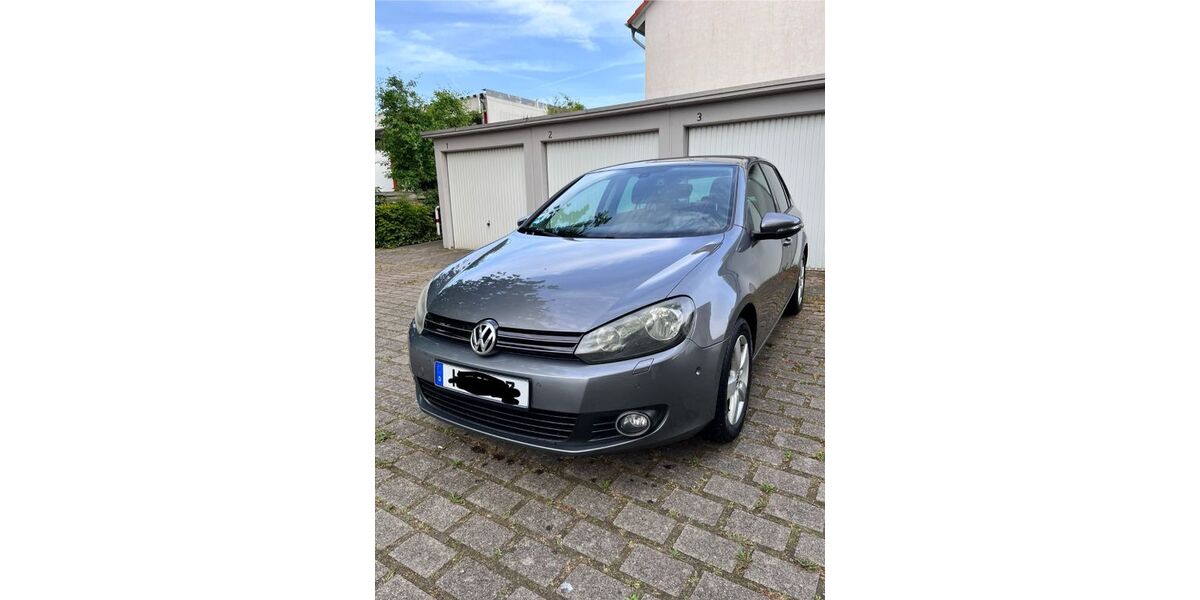 VW Golf 166.500 km 5.190 &euro; Wunstorf 31515