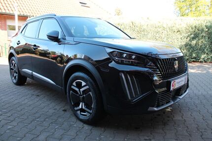 Peugeot 2008 33.960 km 22.850 &euro; Werlte 49757