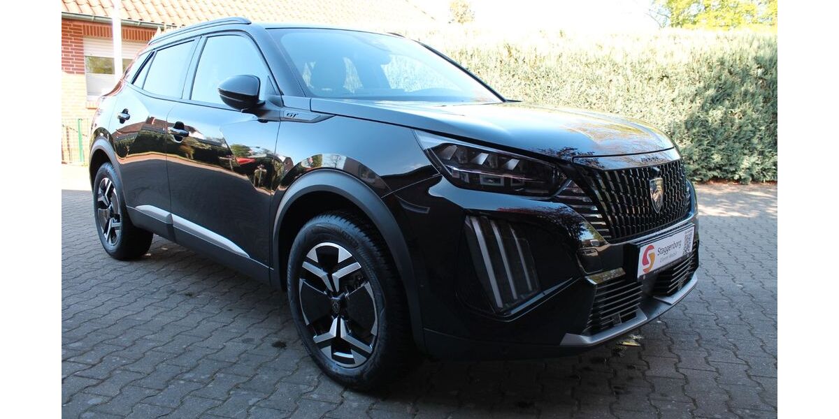 Peugeot 2008 33.960 km 22.850 &euro; Werlte 49757