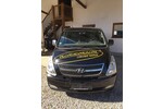 Hyundai H1 216.000 km 4.444 &euro; Markt Indersdorf 85229