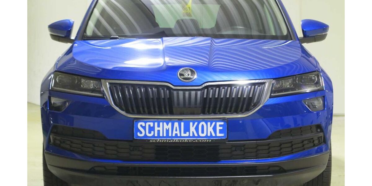 Skoda Karoq 66.200 km 21.500 &euro; Braunschweig 38112