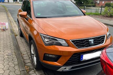 Seat Ateca 110.000 km 17.300 &euro; Cottbus 03051