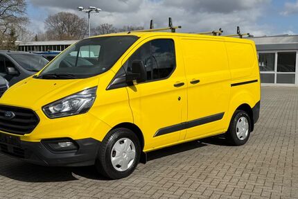 Ford Transit Custom 66.955 km 13.500 &euro; Norderstedt bei Hamburg 22851