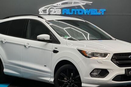 Ford Kuga 98.748 km 13.990 &euro; Leipzig 04179