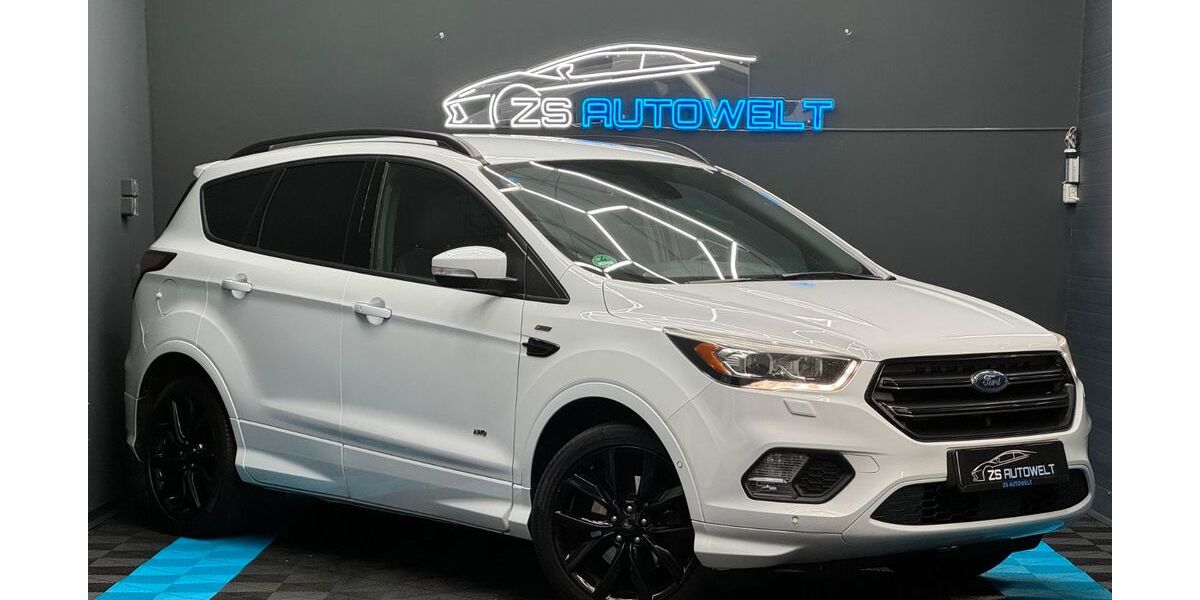 Ford Kuga 98.748 km 13.990 &euro; Leipzig 04179