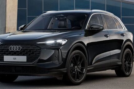 Audi Q5 6.000 km 76.990 &euro; Herborn 35745