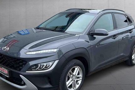 Hyundai KONA 41.950 km 21.899 &euro; Burgebrach 96138