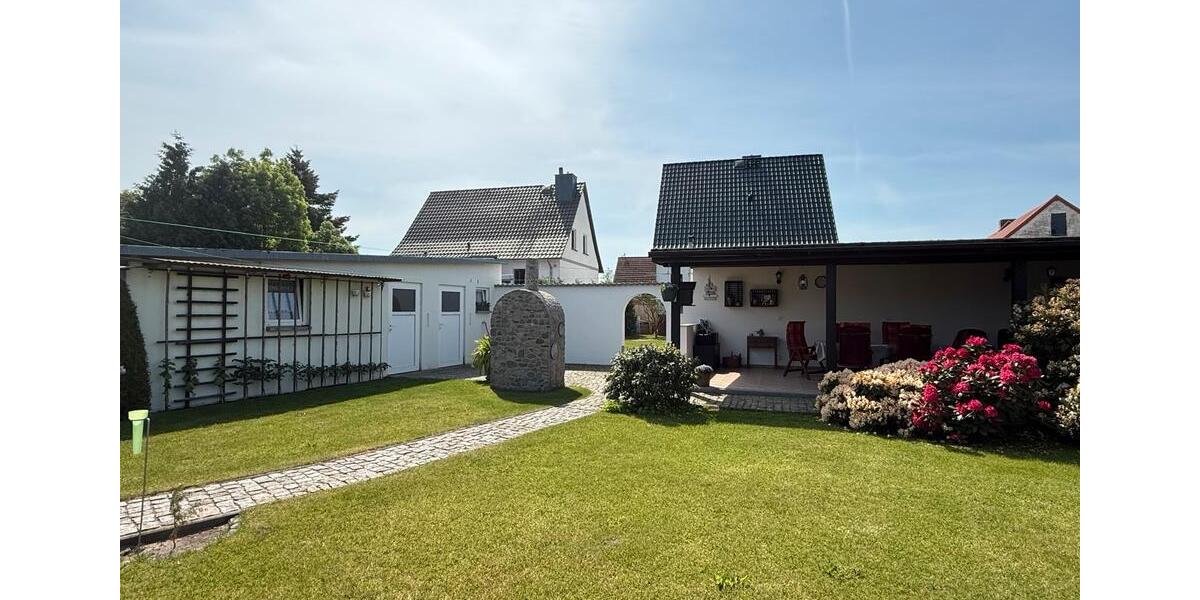 Einfamilienhaus Gardelegen - 5 Zimmer, 144 m&sup2;, 260.000&euro; | Angebot:26705714