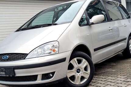 Ford Galaxy 145.200 km 6.690 &euro; München 81243