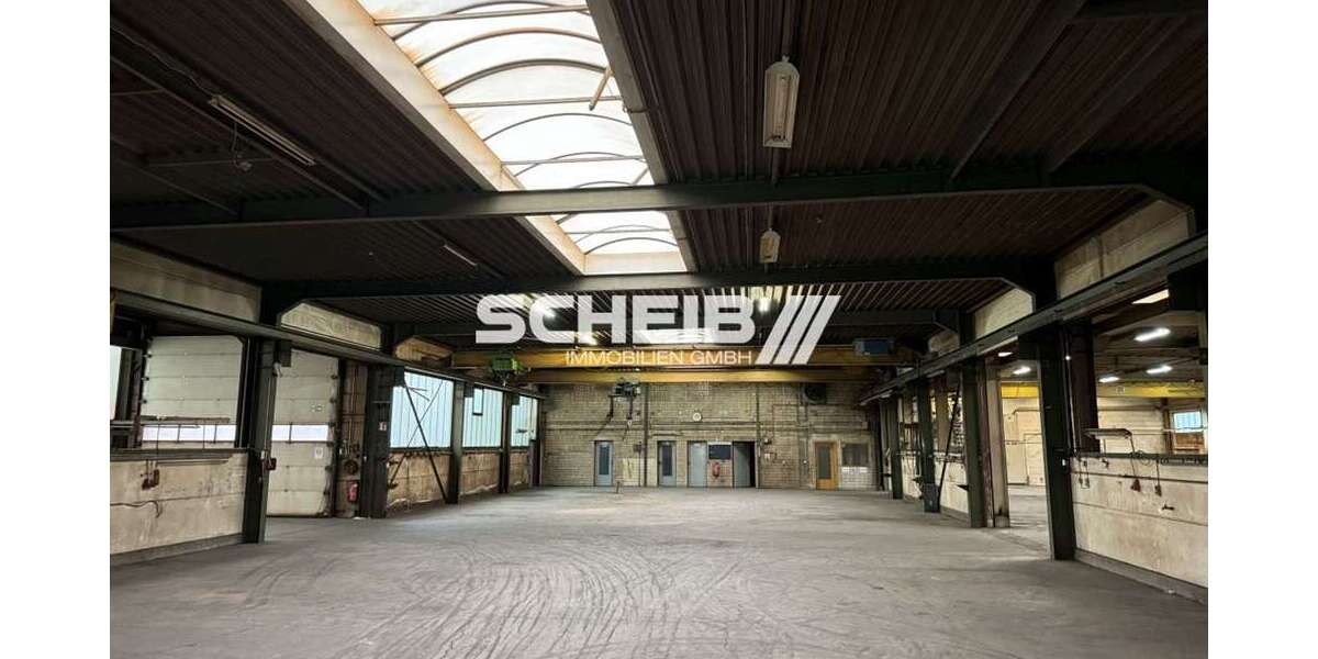 Halle in Hardthausen am Kocher 4.259,56 € 1002.25 m² zimmer