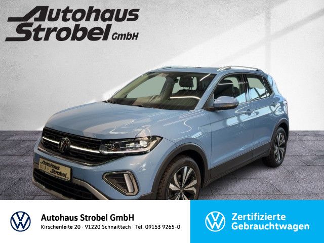 VW T-Cross 10.158 km 27.990 &euro; Schnaittach 91220